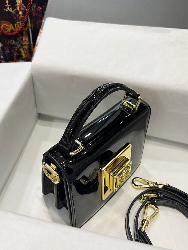 Glamy - DG bag - 160