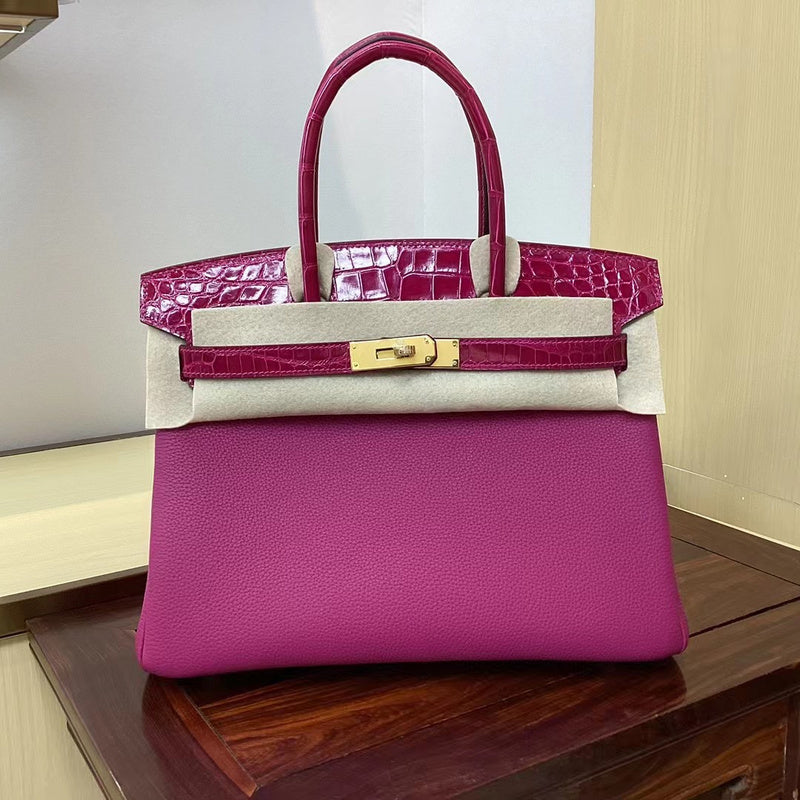 Glamy - HMS Bags - 097