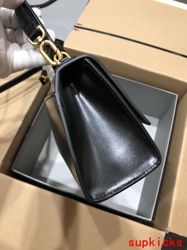 Glami- - BG Hourglass Bags - 070
