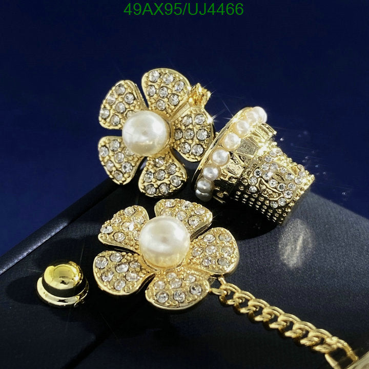 SAMC - CHL Jewelry Earrings - 199