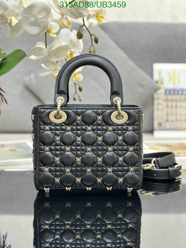 SAMCC - DOR Bags - 1172