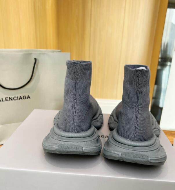 SAMC - BG Men Shoes - 188