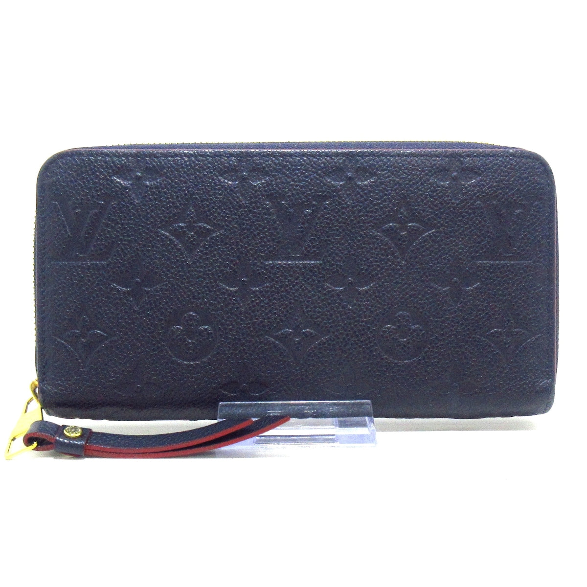 Louis Vuitton Empreinte  Leather Wallet  ()