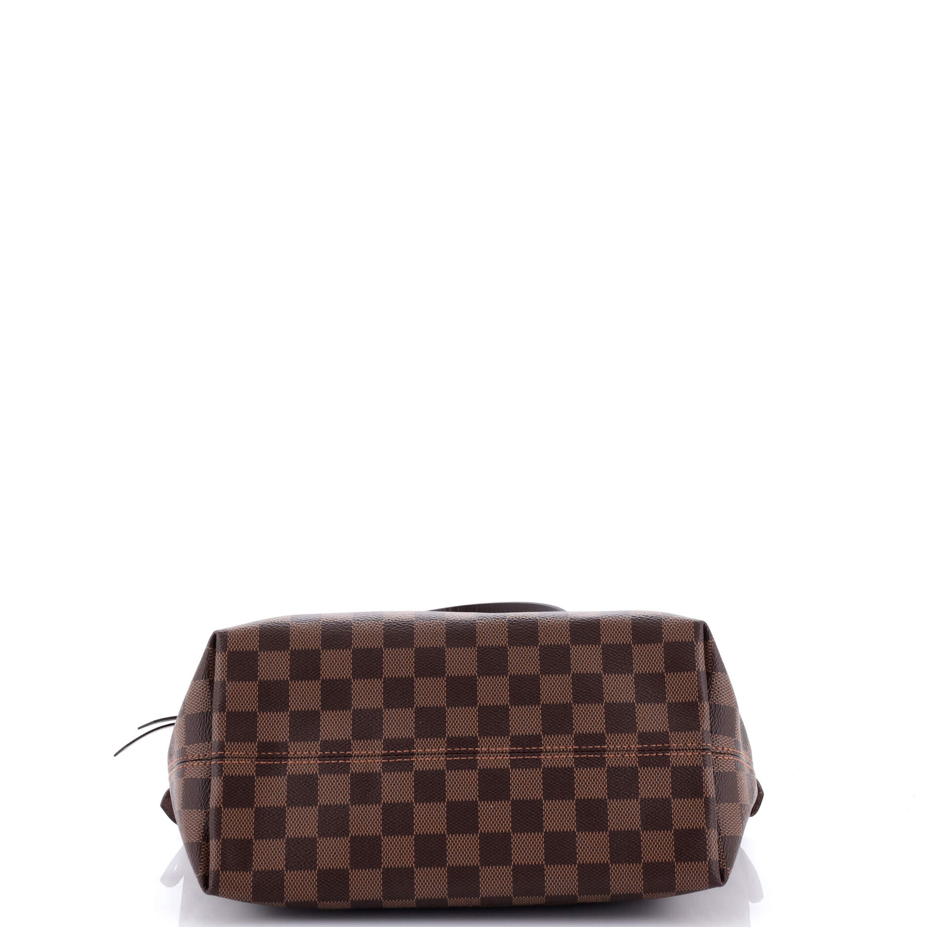 Louis Vuitton Iena Tote Damier PM