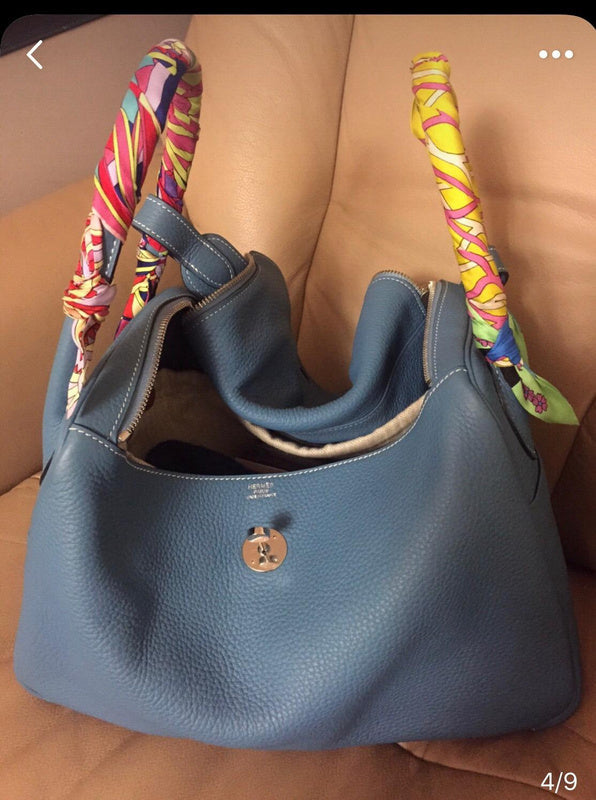 Satchel Bags - HMS-Bags - 650