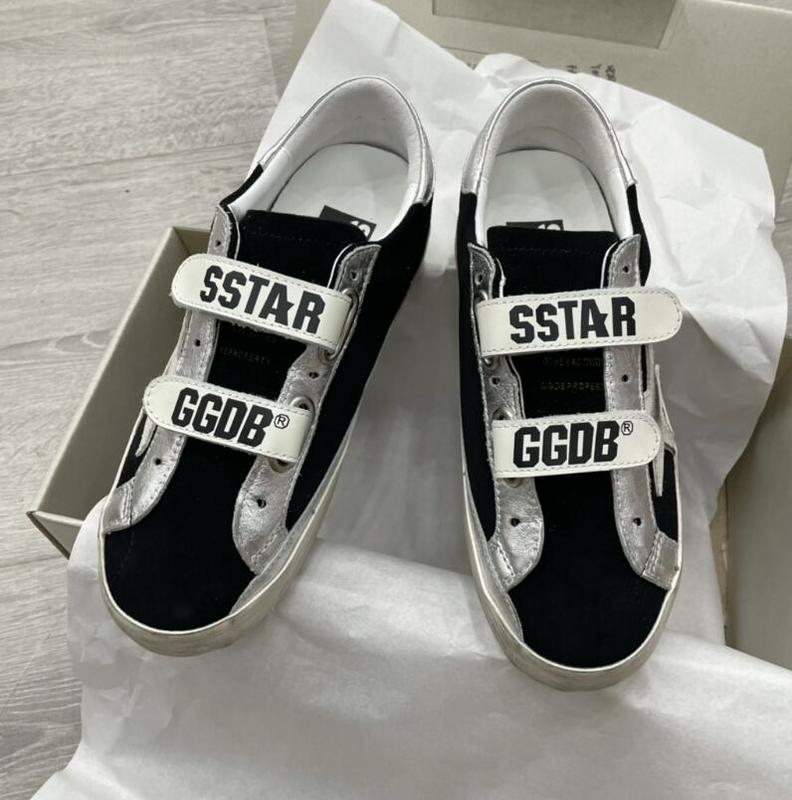 SAMC - GDBE Women Shoes - 085