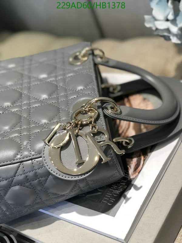 SAMCC - DOR Bags - 1154