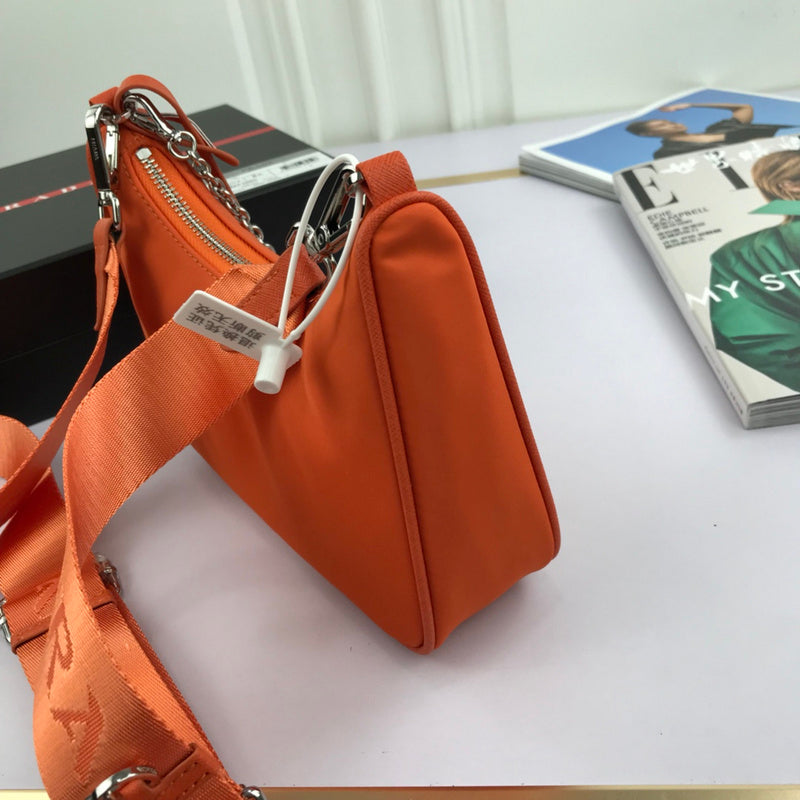 Satchel Bags - PRA Bags - 314