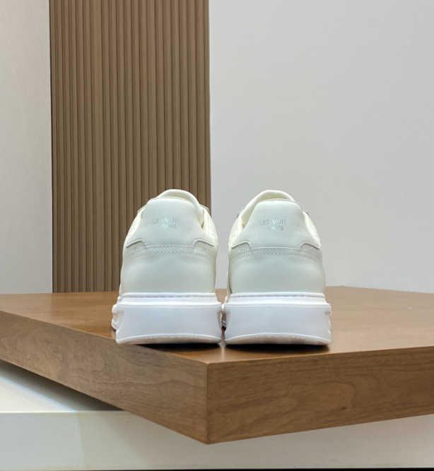 SAMC - LOV Men Shoes - 174
