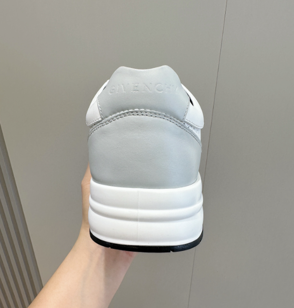 SAMC - GCY Men Shoes - 030