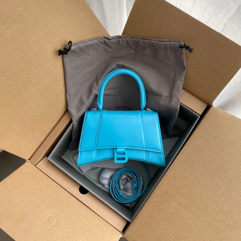 Satchel Bags - BGA Bags - 158