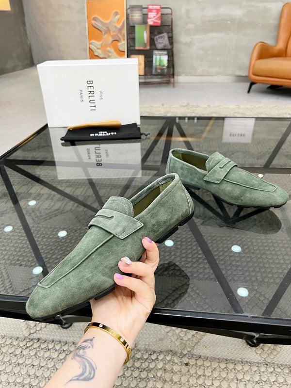 Glami - BRE Men Shoes - 134