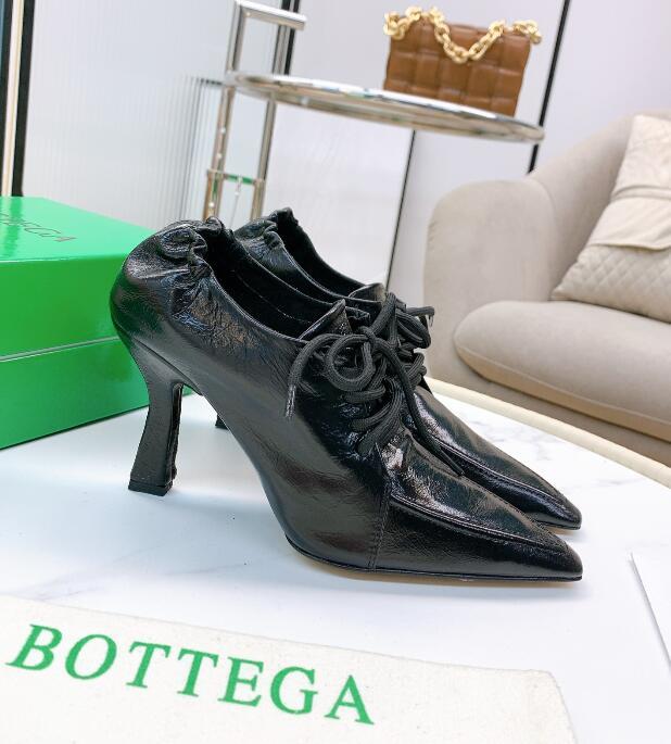 SAMC - BO Women Shoes - 389