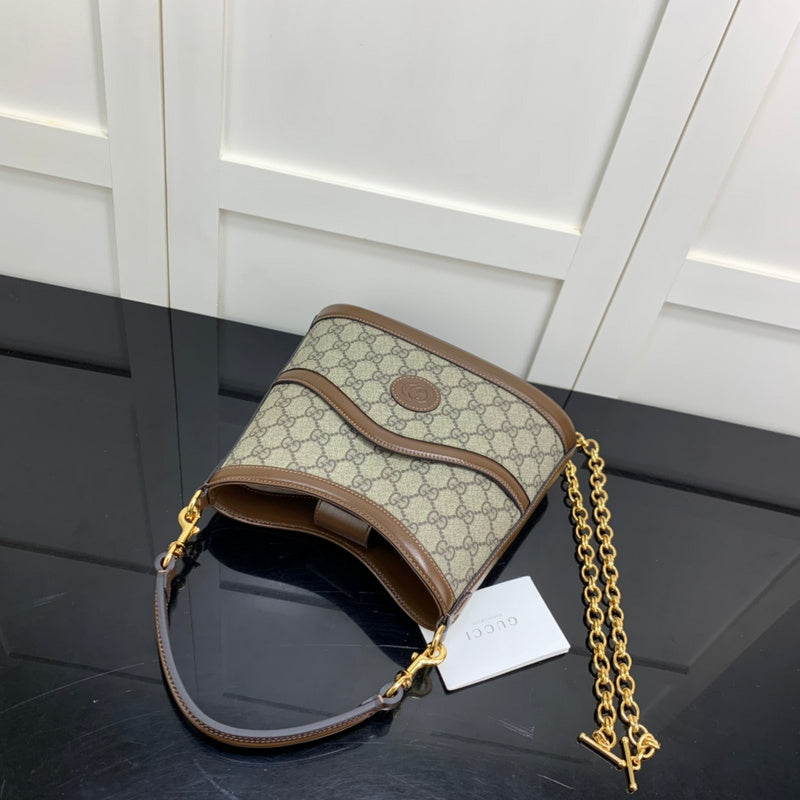 Satchel Bags - GCI Bags - 1048