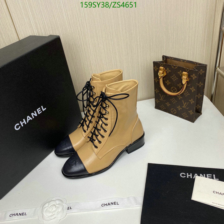 SAMC - CHL Women Boots - 364