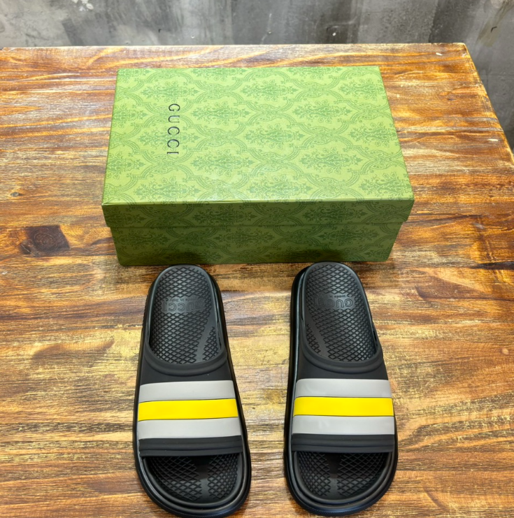 SAMC - GUKI Women Shoes - 146