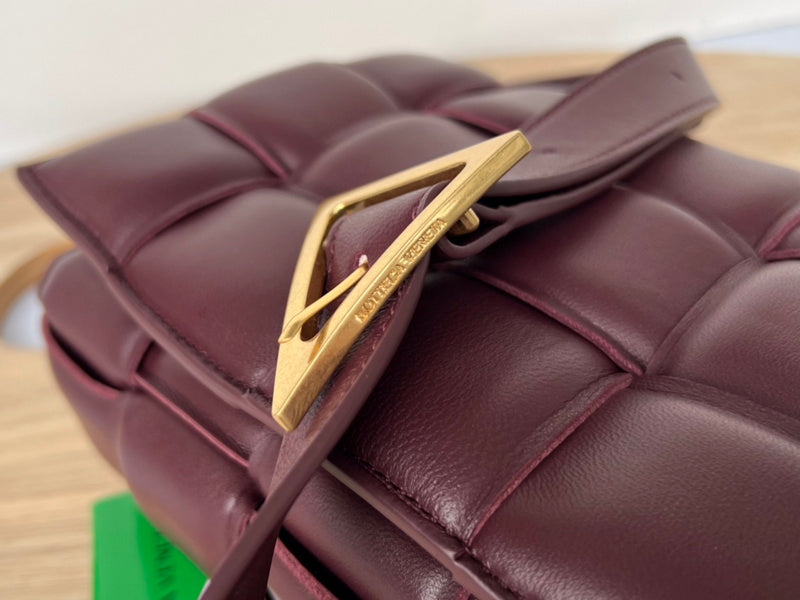 Glamy - BOV Bags - 410