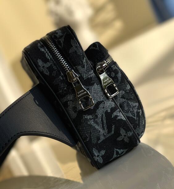 SAMC - LOV Bags - 2593