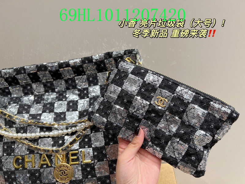 Glami - CHL Bags - 1749