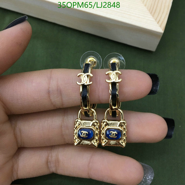 SAMC - CHL Jewelry - 1240