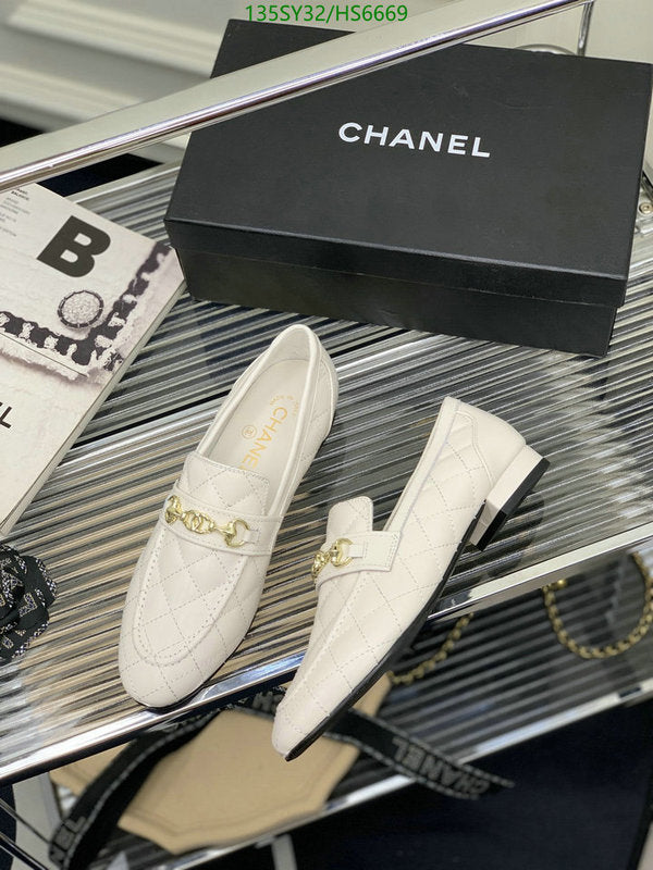 SAMC - CHL Women Shoes - 021