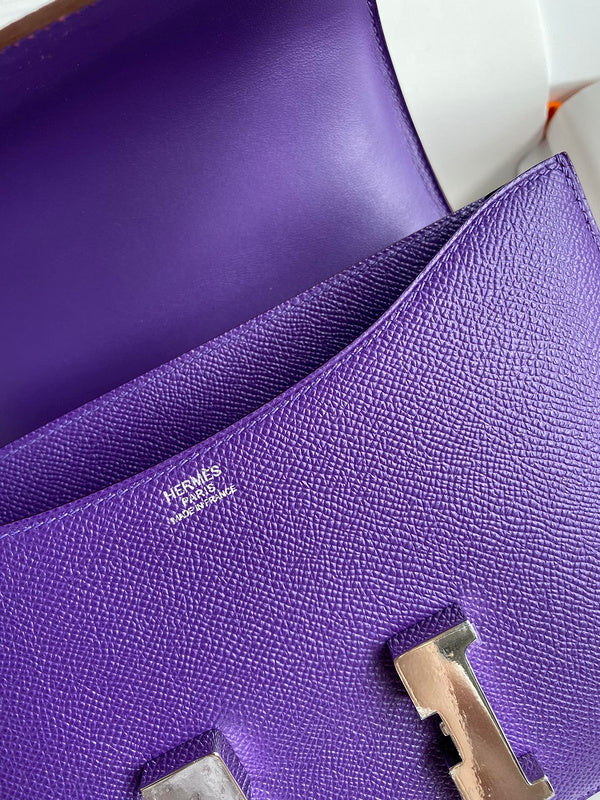 Glamy - HMS Bags - 051