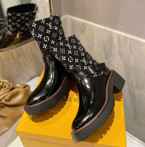 glamy - LOV Women Shoes - 1295