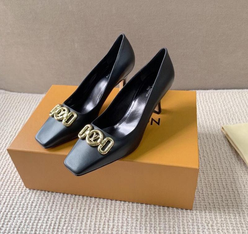 SAMC - LOV Women Shoes - 1359