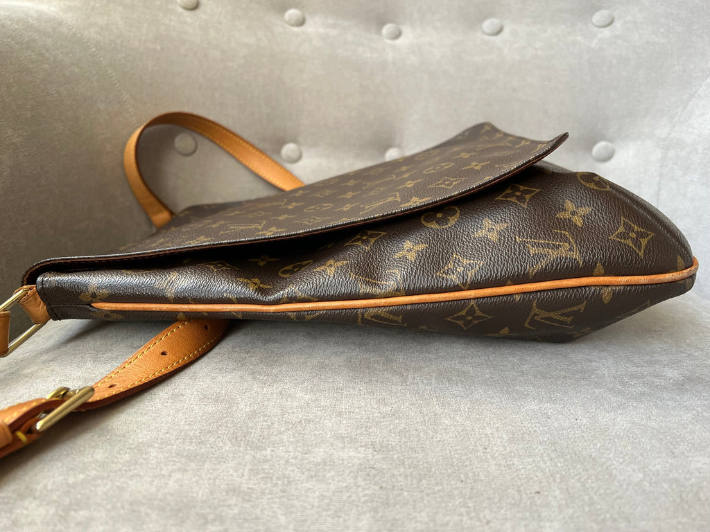 Louis Vuitton Musette Salsa GM