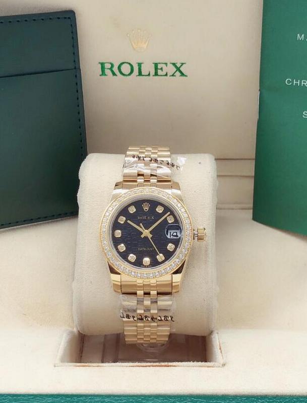 SAMC - Mix Watches - 272