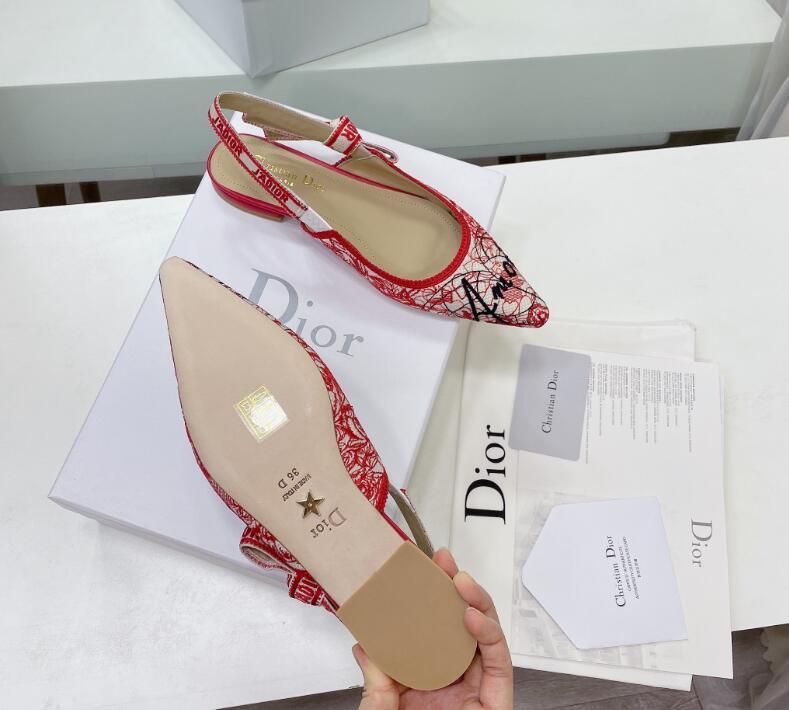 SAMCC - DOR Women Shoes - 785