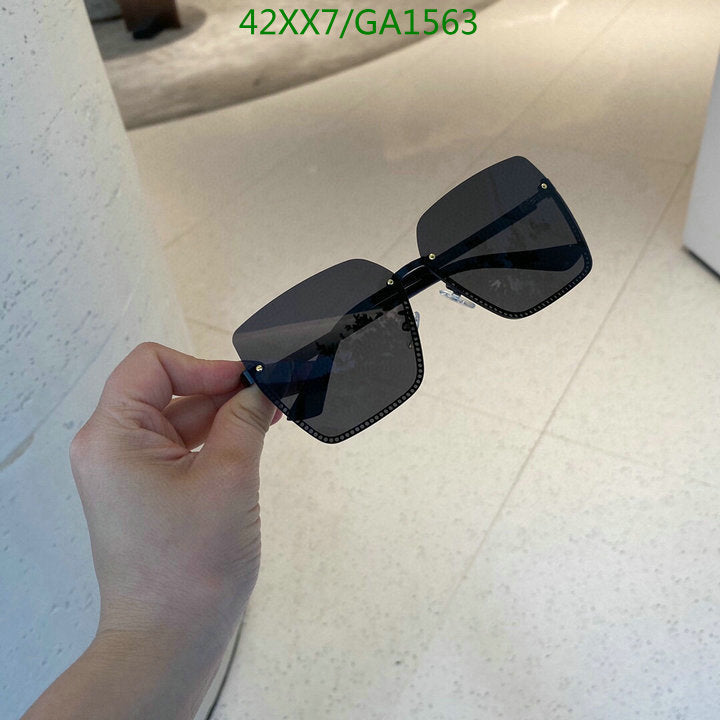 SAMC - CHL Glasses - 573