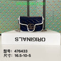Glami - GUKI Bags - 2325