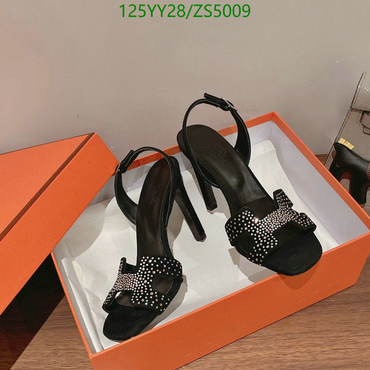 SAMC - HMS Women Shoes - 404
