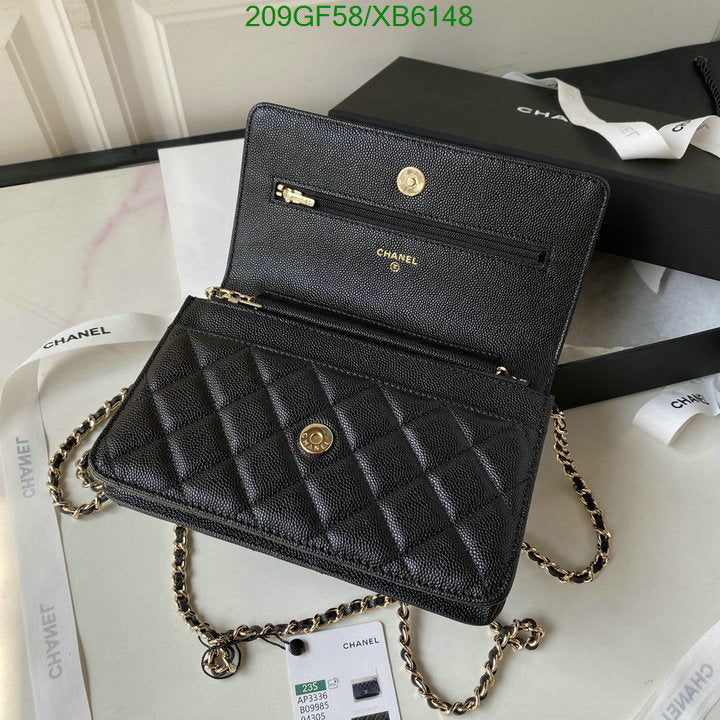 SAMC - CHL Bags - 759