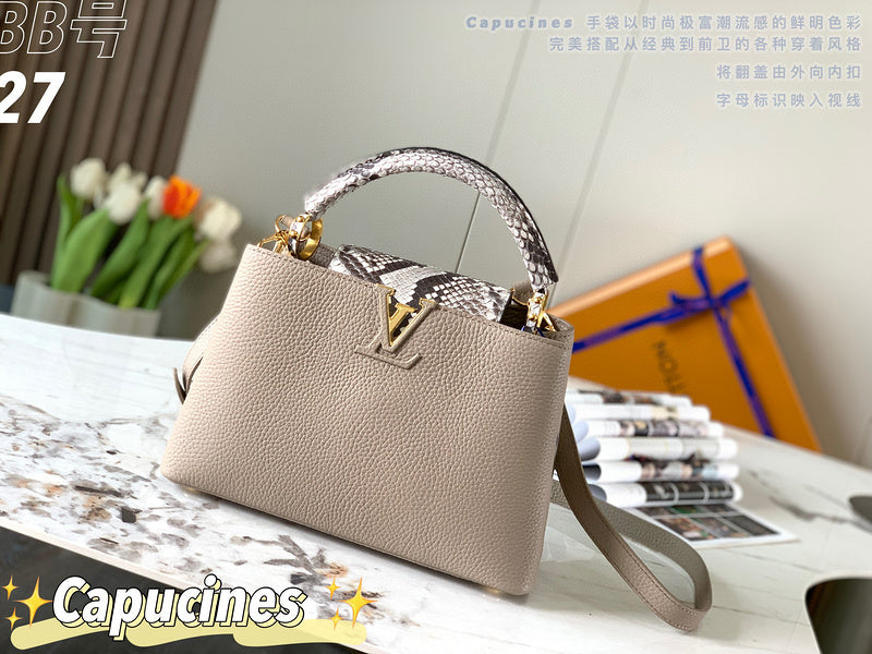 Glami- Glami- Lu-Vi bags - 11673