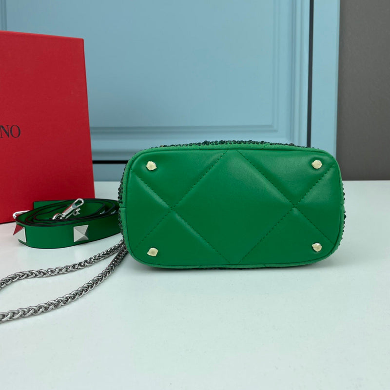 Satchel Bags - VLO Bags - 056