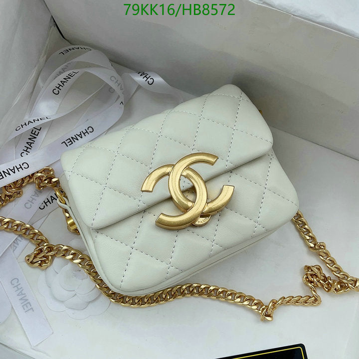 SAMC - CHL Bags Crossbody - 020