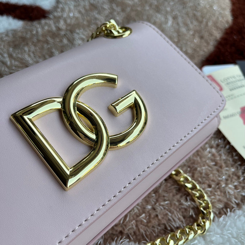 Satchel Bags - DNG Bags - 027