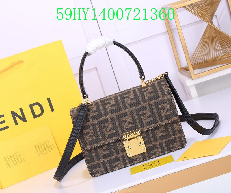 Glami - FDE Bags - 2530