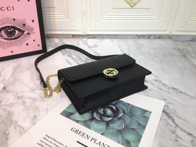 Satchel Bags - GCI Bags - 1692