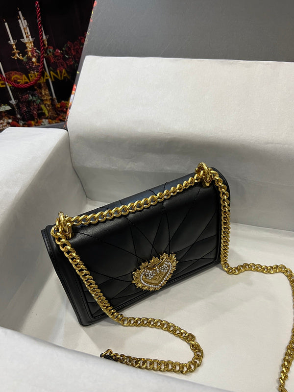 Satchel Bags - DG Bags - 355