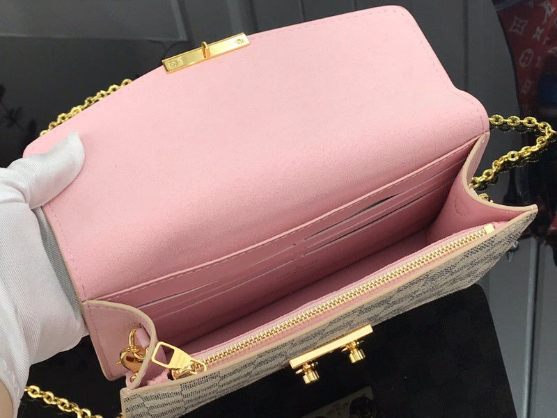 GlamI Lu-Vi bags - 2992