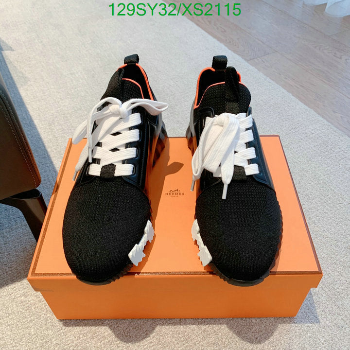 SAMC - HMS Women Shoes - 450