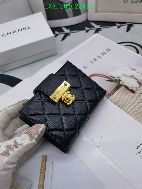 Glami - CHL Wallet - 2629