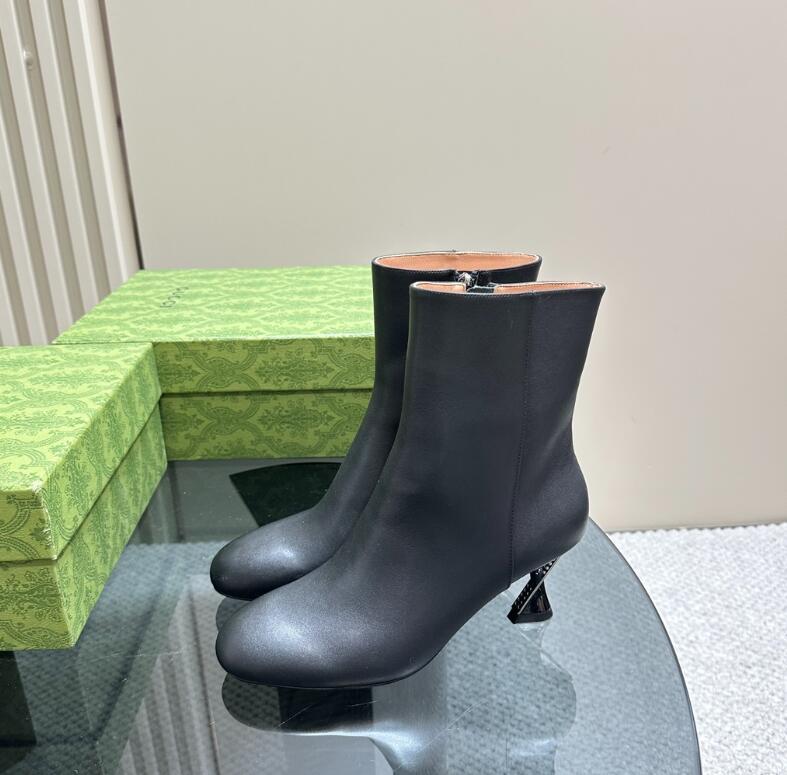 SAMC - GUKI Women Shoes - 429