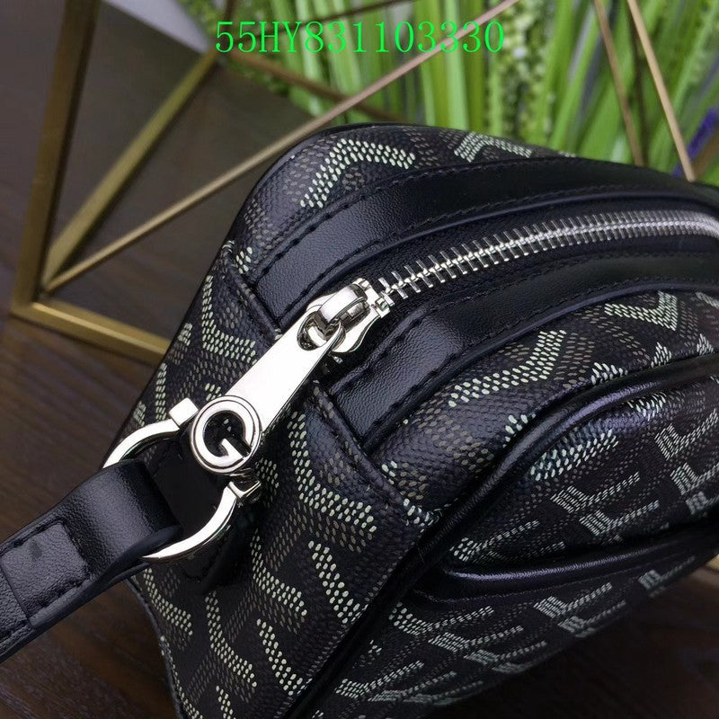 Satchel Bags - GOD Bags - 478