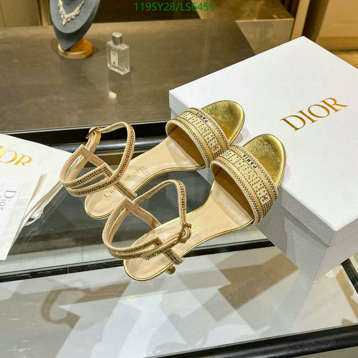SAMCC - DOR Women Shoes - 1803