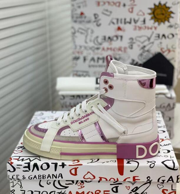 SAMC - DAG Women Shoes - 320