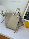 Satchel Bags - LWE Bags - 244